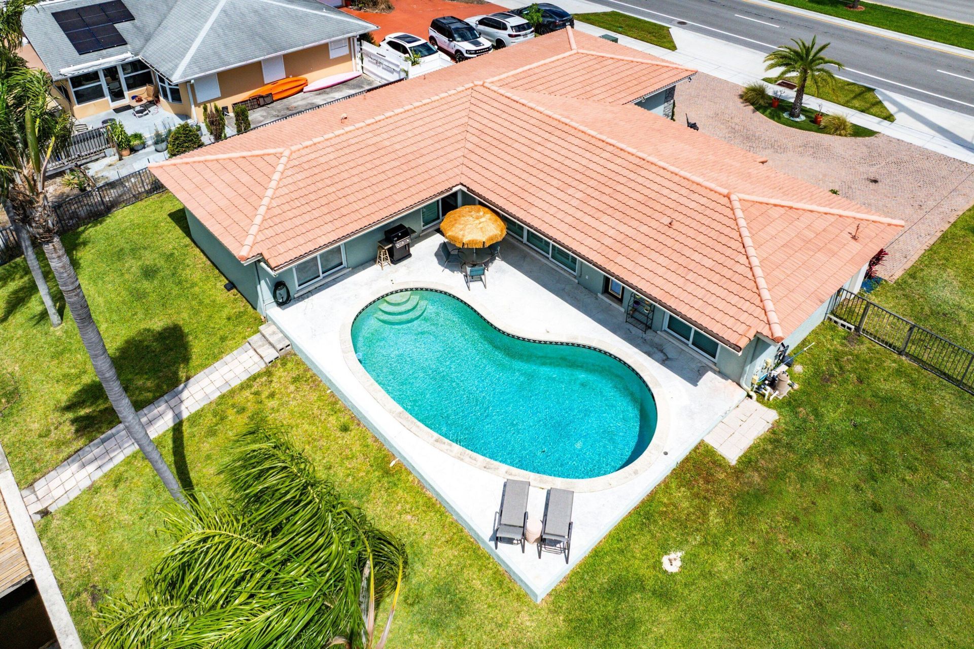 598 W Palmetto Park Road, Boca Raton, FL 33432 Photo