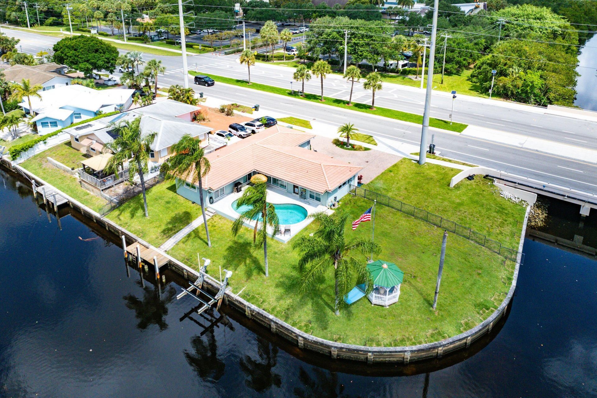 598 W Palmetto Park Road, Boca Raton, FL 33432 Photo