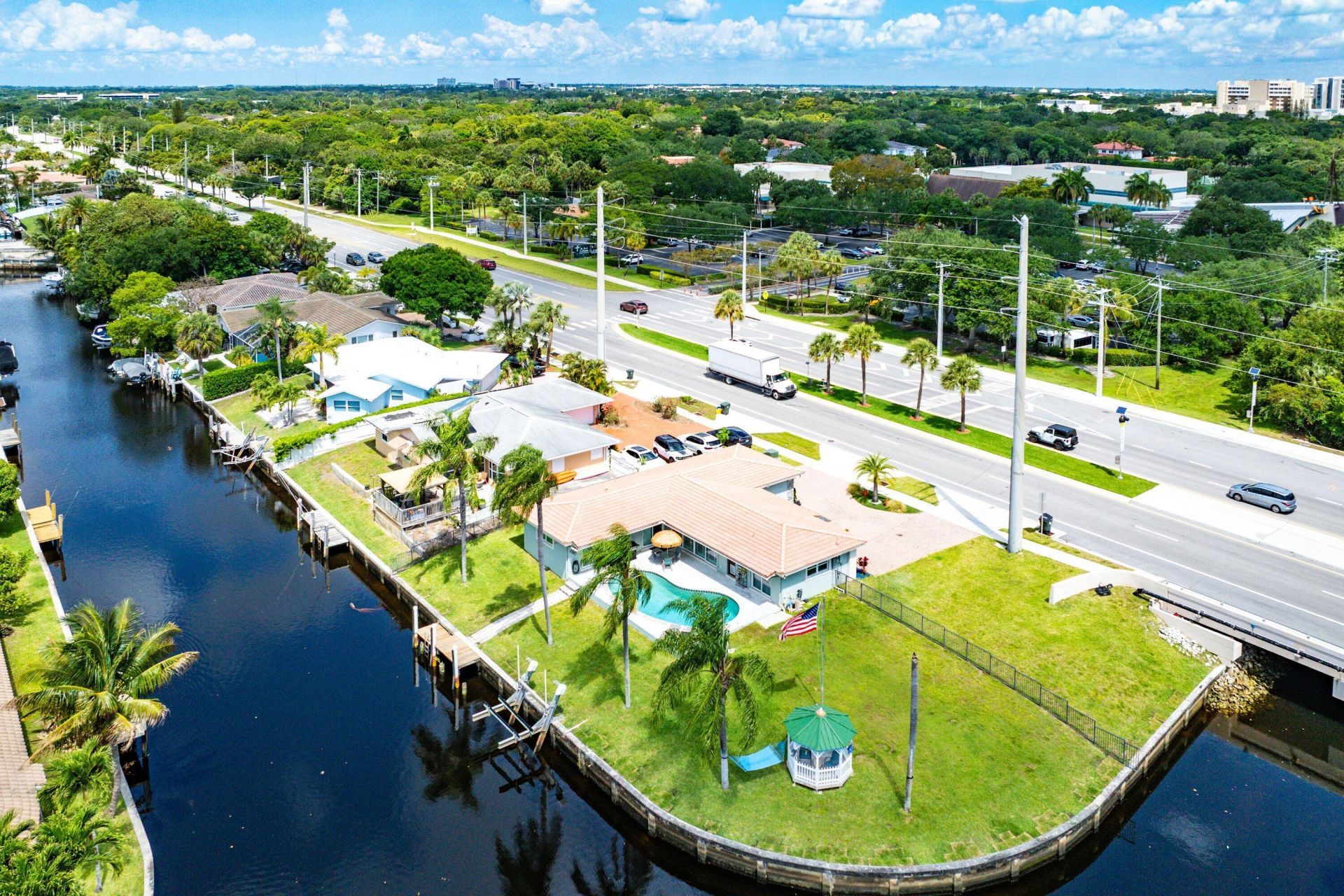 598 W Palmetto Park Road, Boca Raton, FL 33432 Photo