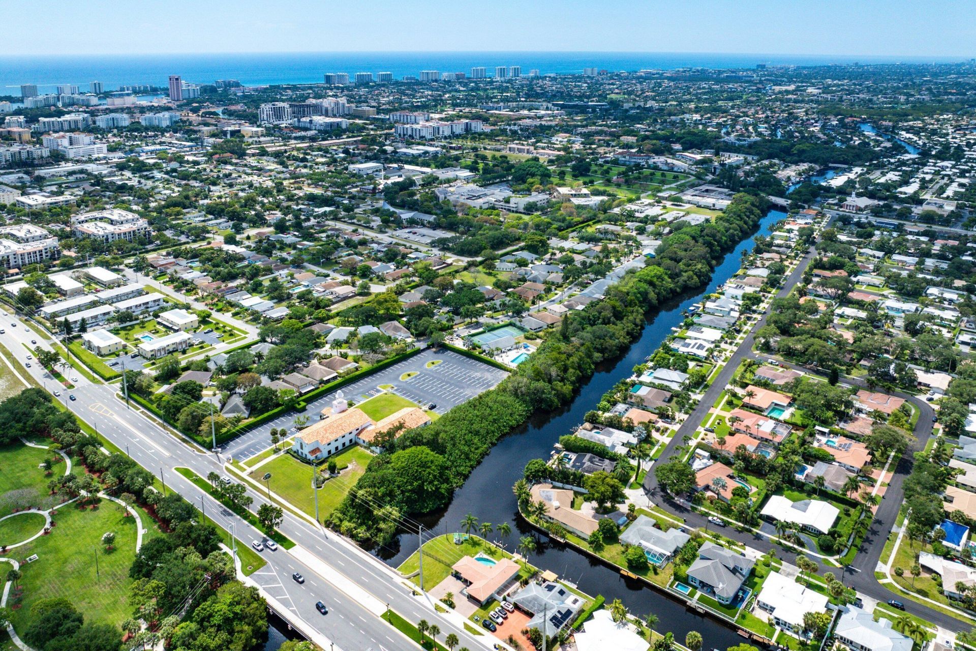 598 W Palmetto Park Road, Boca Raton, FL 33432 Photo