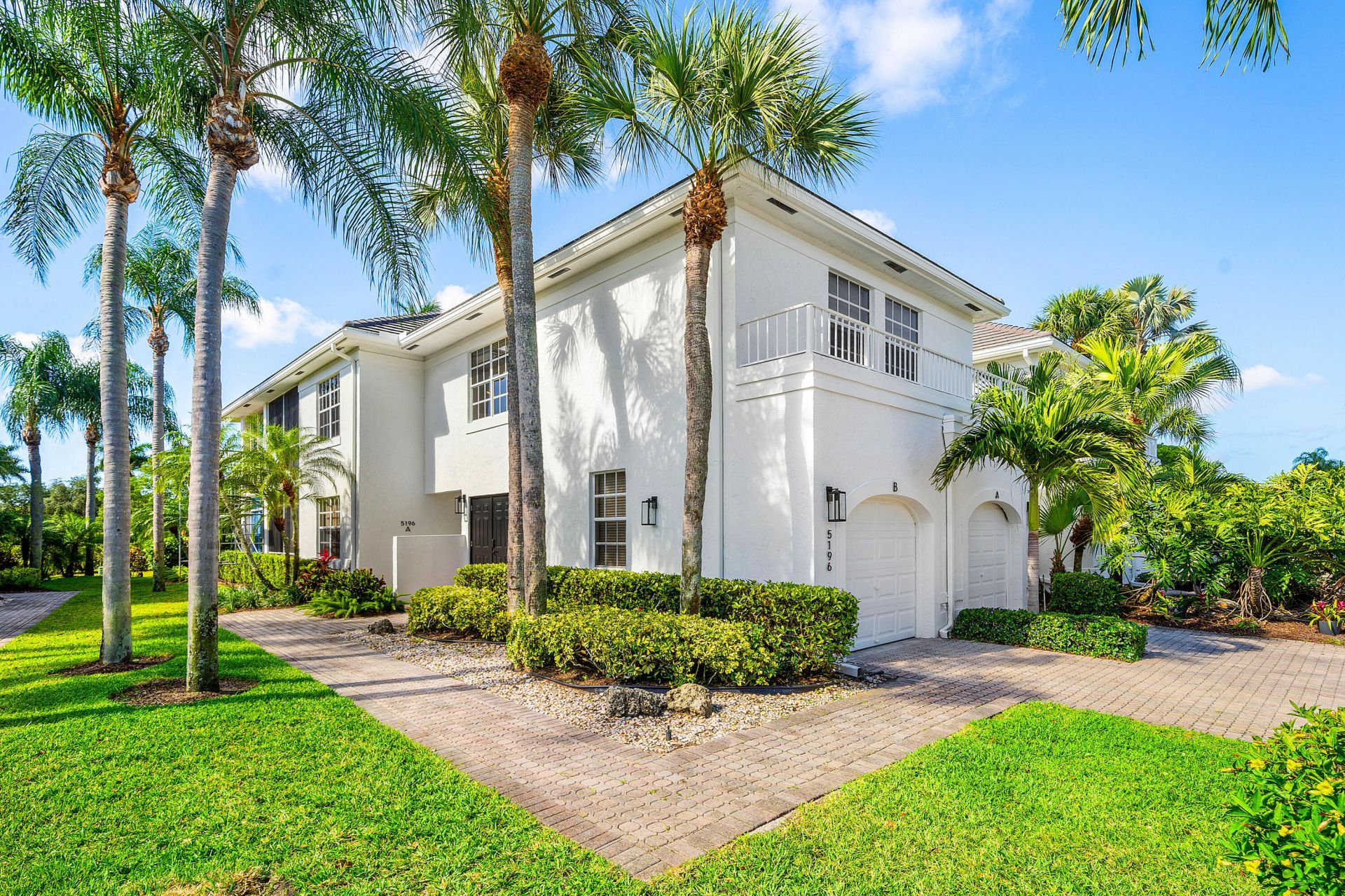 5196 Lake Catalina Drive, Unit B, Boca Raton, FL 33496 Photo
