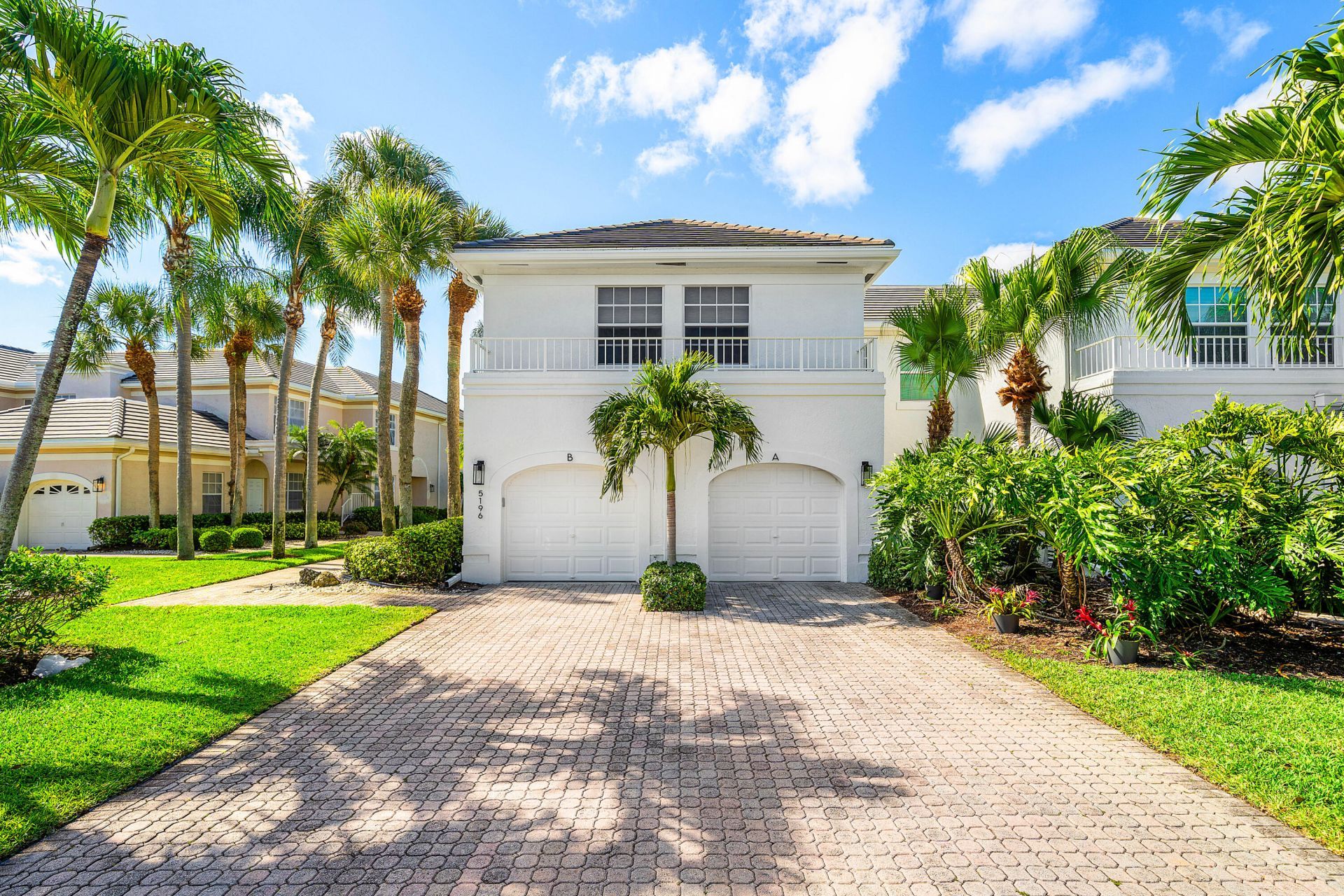 5196 Lake Catalina Drive, Unit B, Boca Raton, FL 33496 Photo