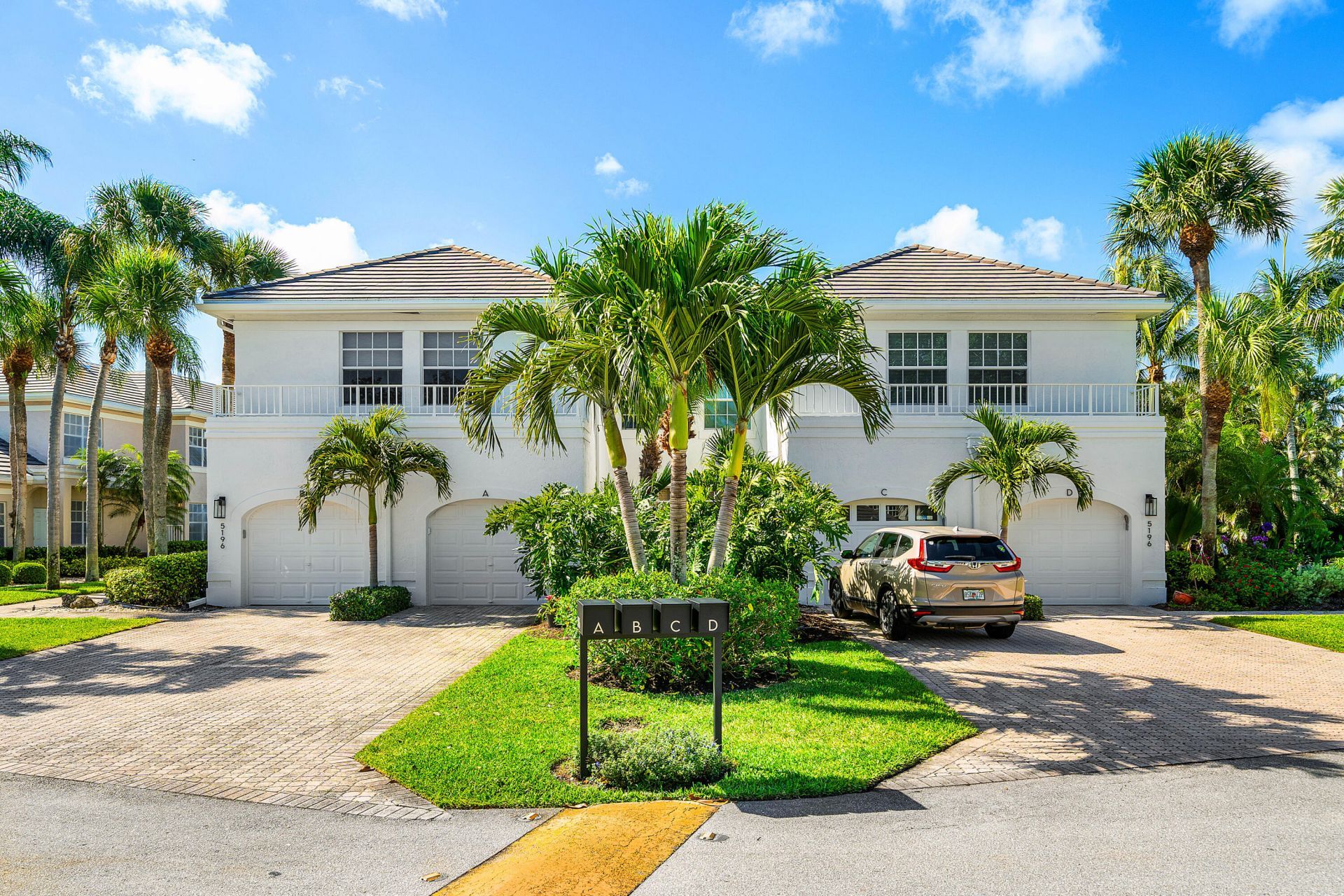 5196 Lake Catalina Drive, Unit B, Boca Raton, FL 33496 Photo