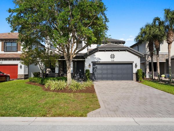 7188 Sandgrace Lane, Lake Worth, FL 33463
