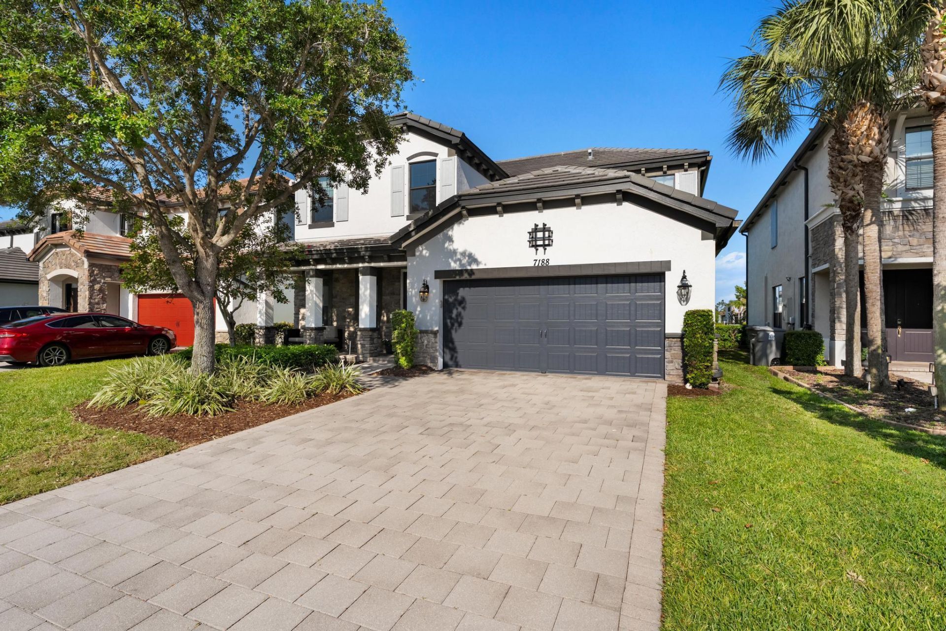 7188 Sandgrace Lane, Lake Worth, FL 33463 Photo