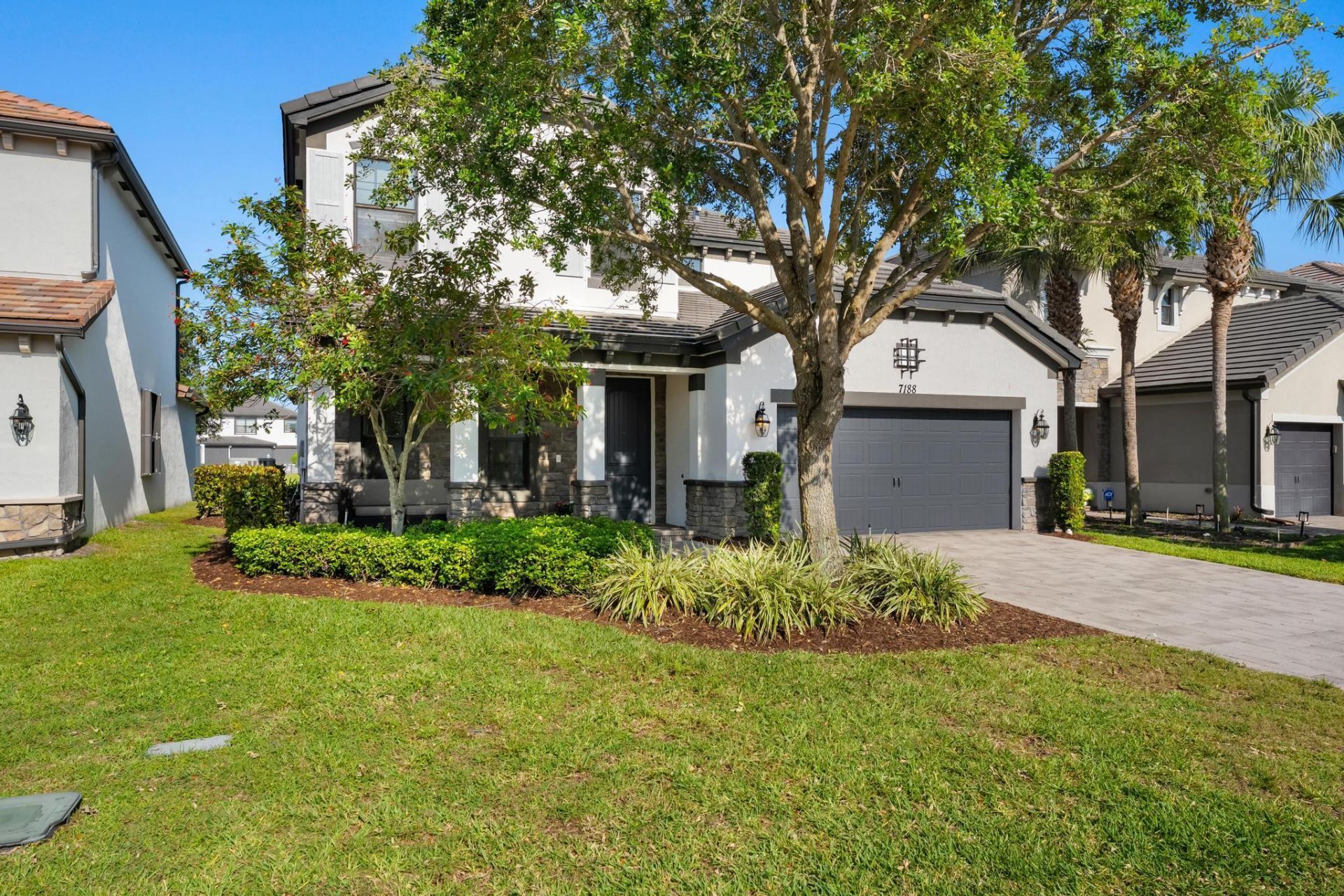 7188 Sandgrace Lane, Lake Worth, FL 33463 Photo