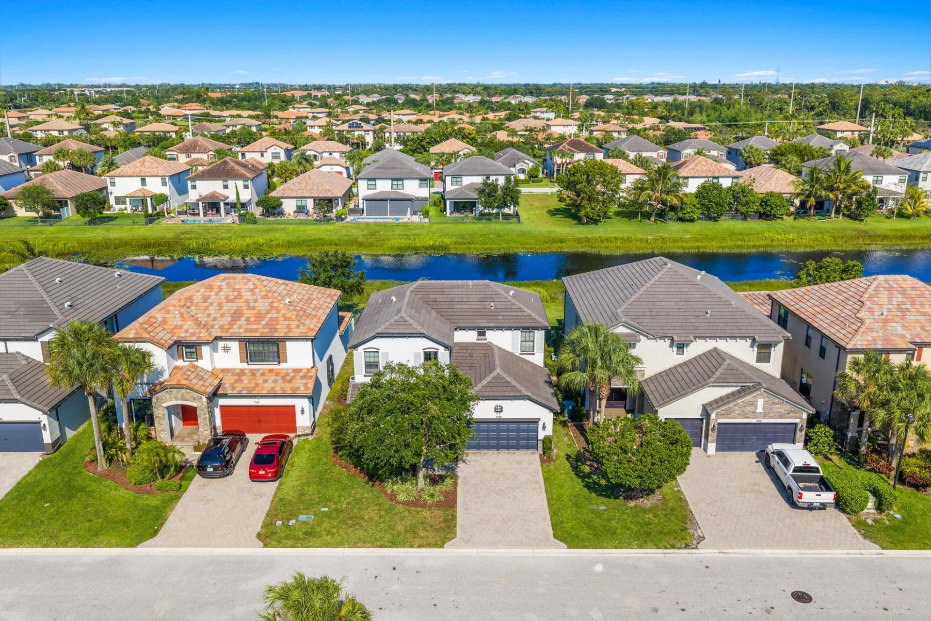 7188 Sandgrace Lane, Lake Worth, FL 33463 Photo