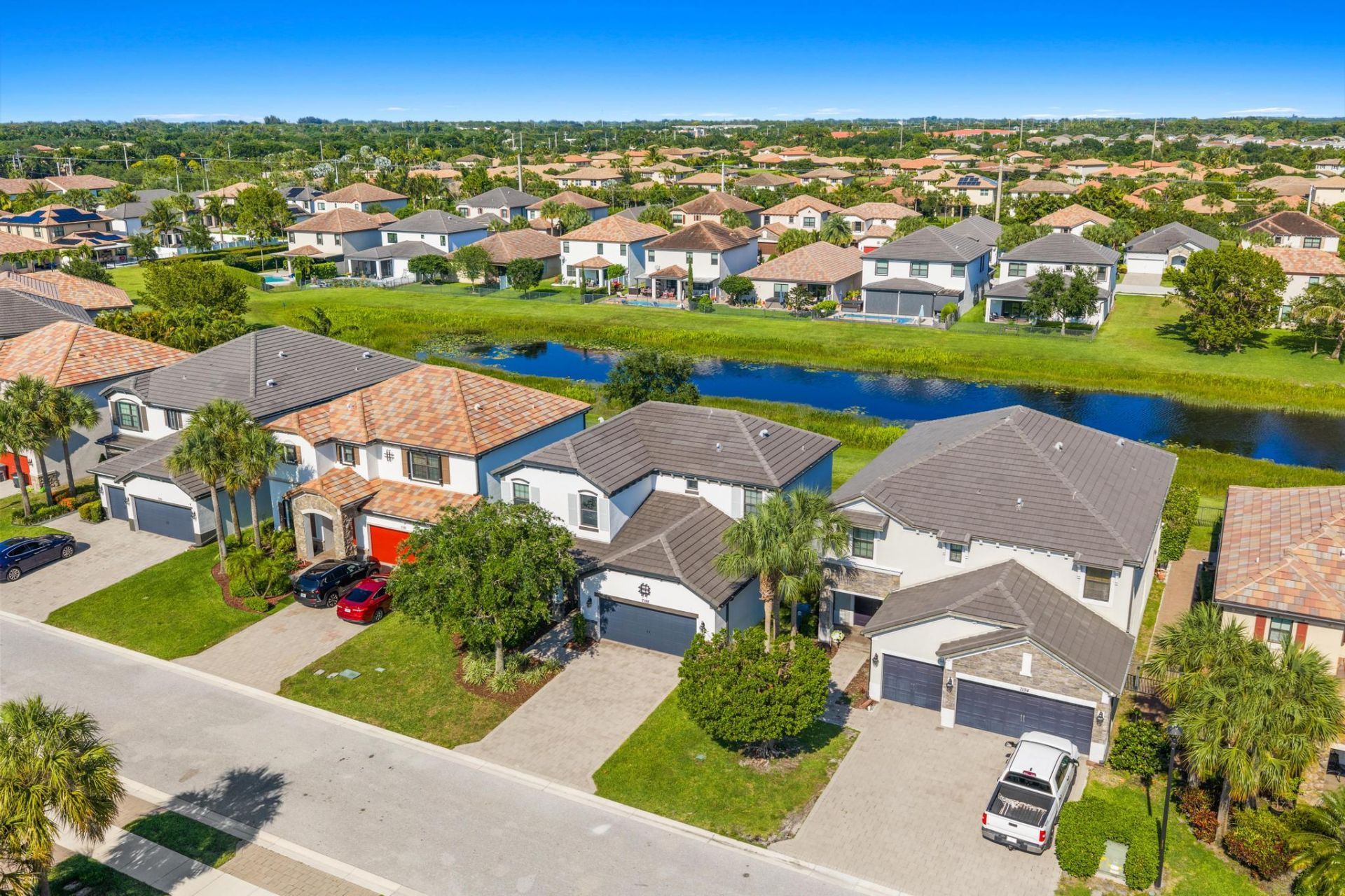7188 Sandgrace Lane, Lake Worth, FL 33463 Photo
