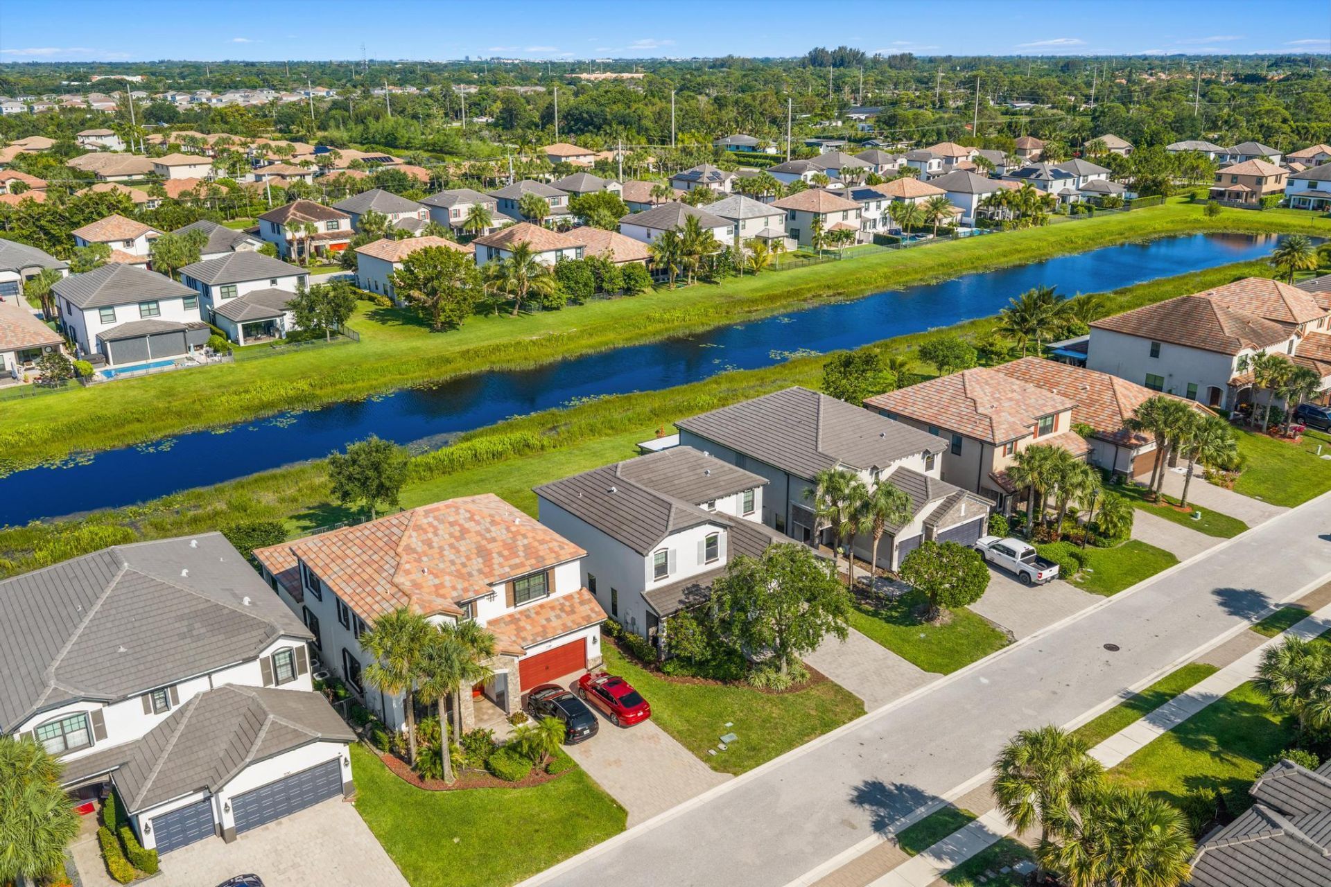 7188 Sandgrace Lane, Lake Worth, FL 33463 Photo
