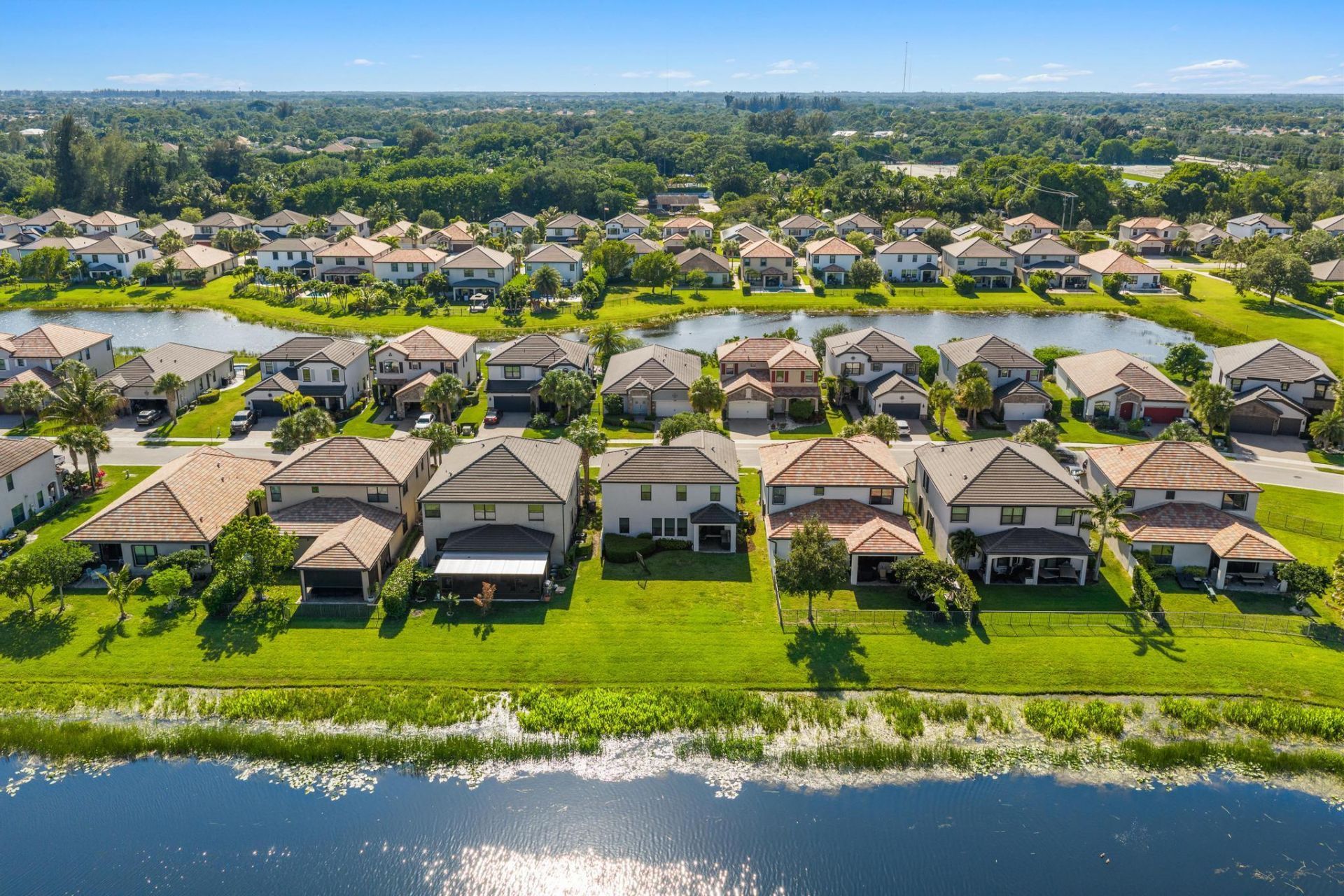 7188 Sandgrace Lane, Lake Worth, FL 33463 Photo