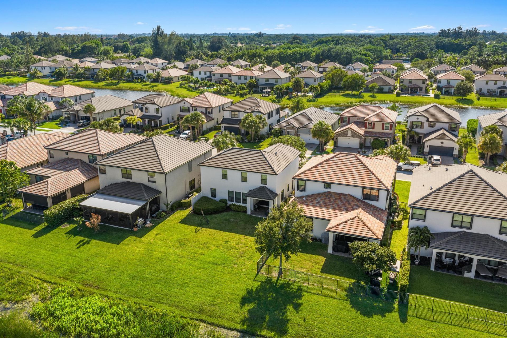 7188 Sandgrace Lane, Lake Worth, FL 33463 Photo