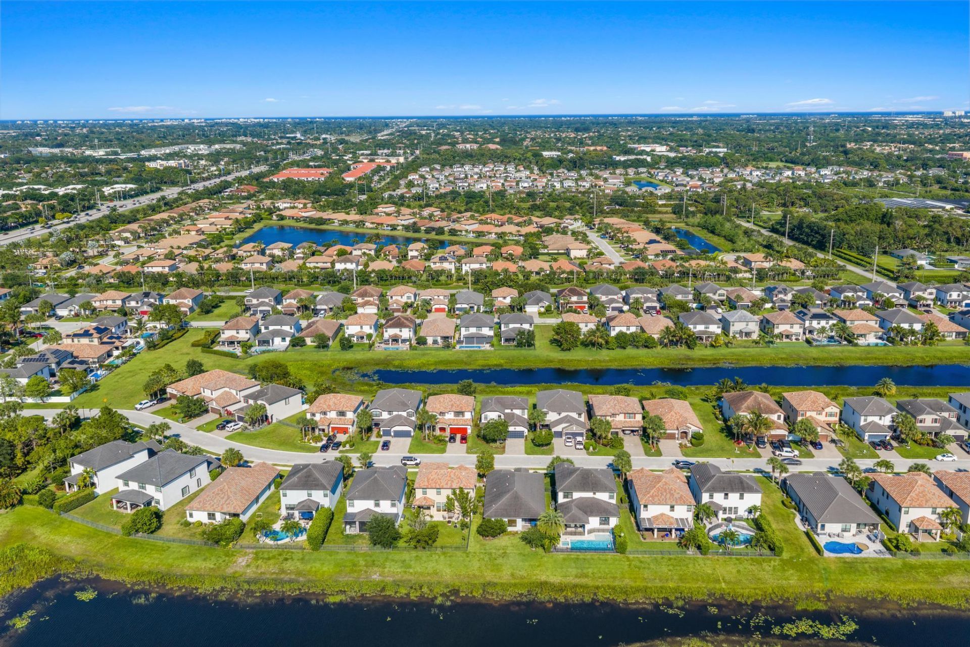 7188 Sandgrace Lane, Lake Worth, FL 33463 Photo