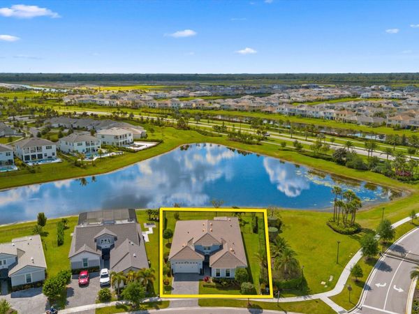 15208 Goldfinch Circle, Westlake, FL 33470