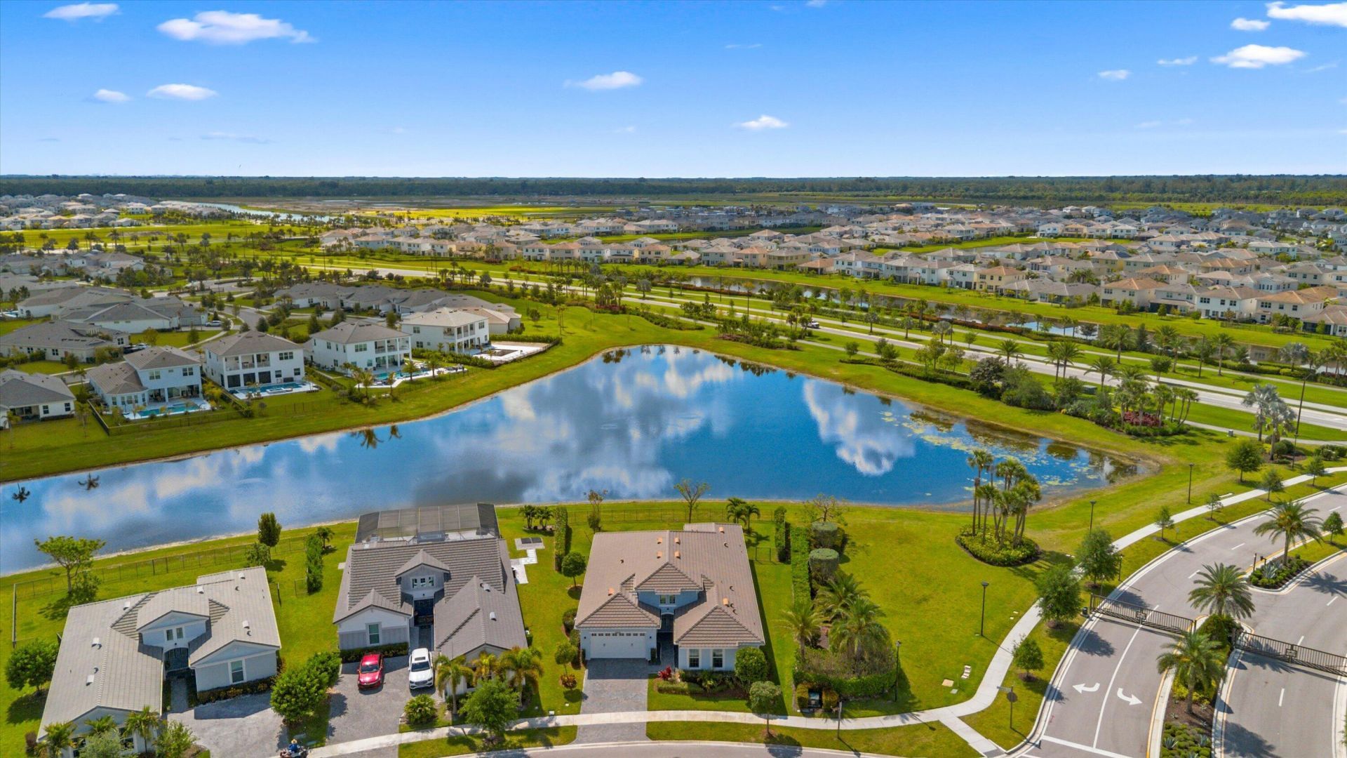 15208 Goldfinch Circle, Westlake, FL 33470 Photo