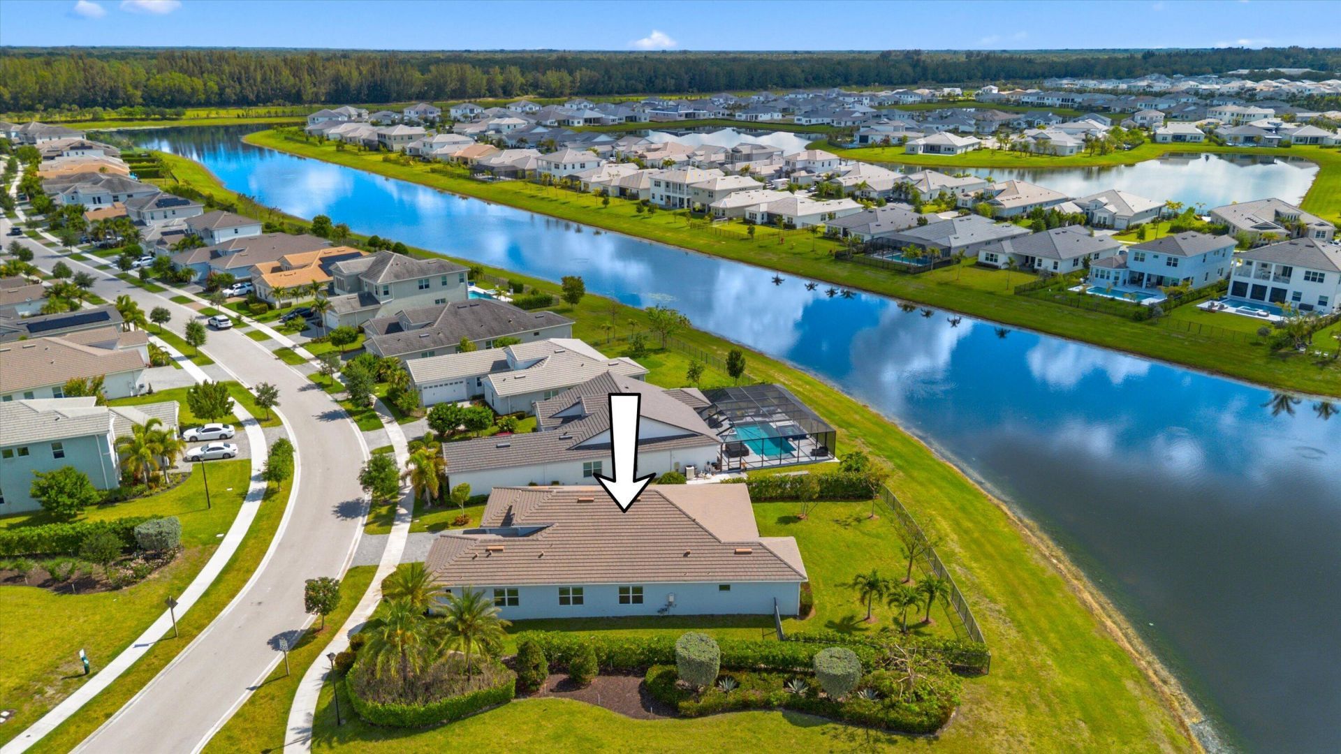 15208 Goldfinch Circle, Westlake, FL 33470 Photo