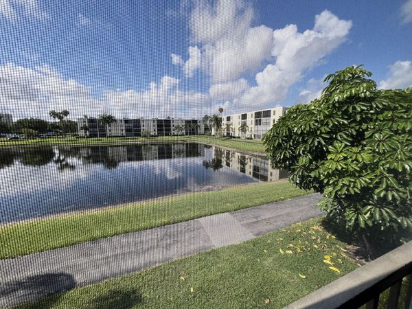 7340 Amberly Lane, Unit 205, Delray Beach, FL 33446