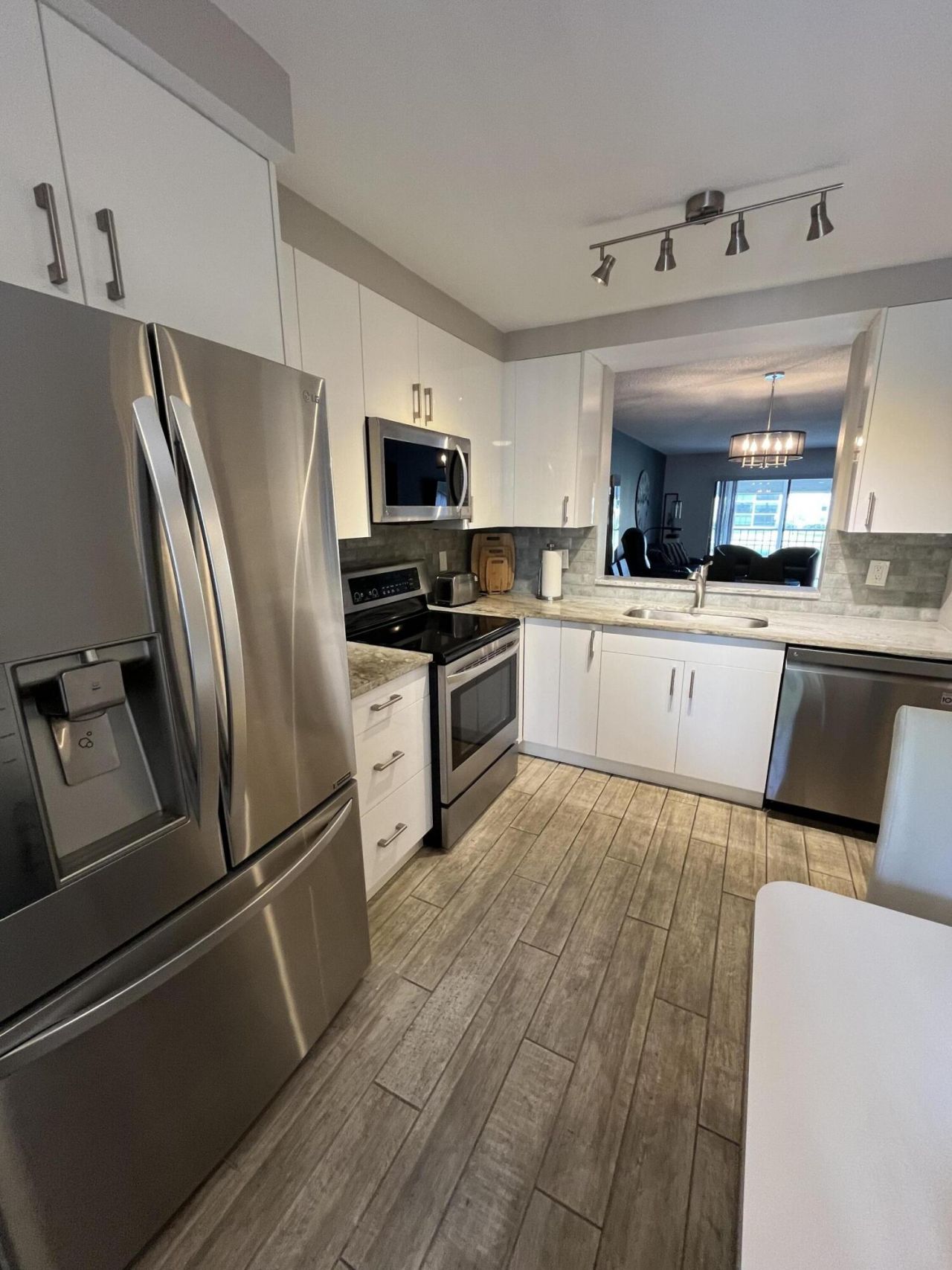 7340 Amberly Lane, Unit 205, Delray Beach, FL 33446 Photo