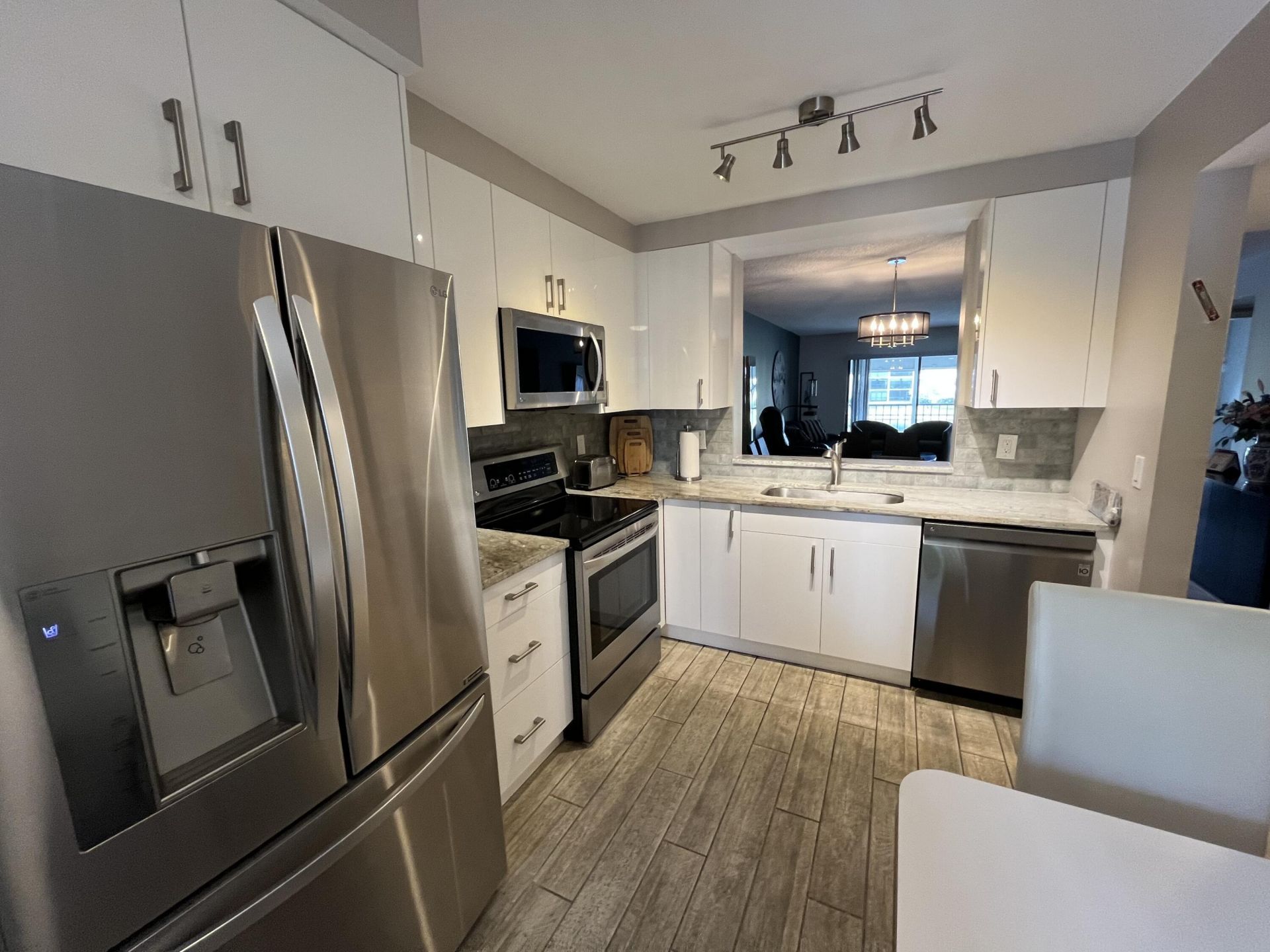 7340 Amberly Lane, Unit 205, Delray Beach, FL 33446 Photo
