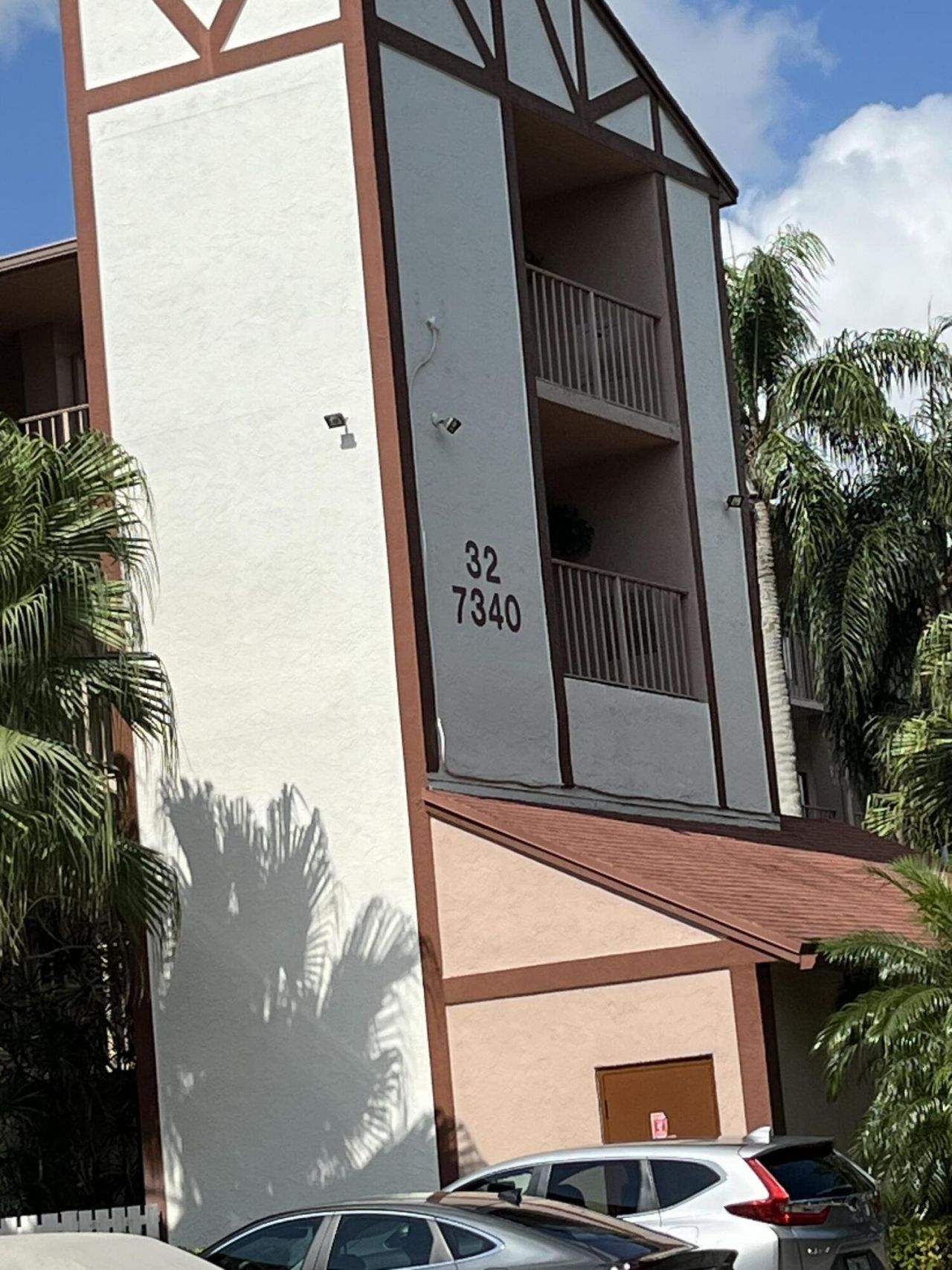 7340 Amberly Lane, Unit 205, Delray Beach, FL 33446 Photo