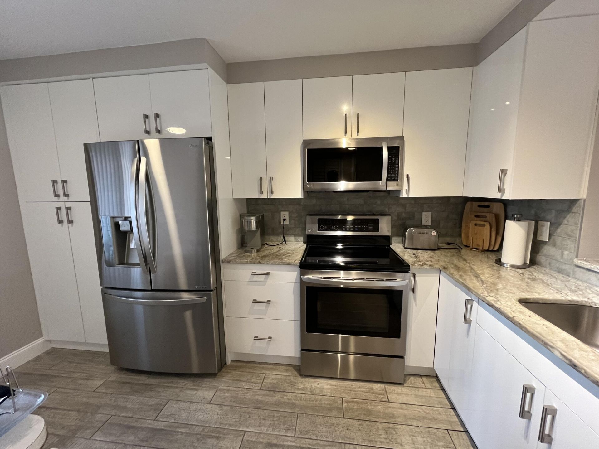 7340 Amberly Lane, Unit 205, Delray Beach, FL 33446 Photo