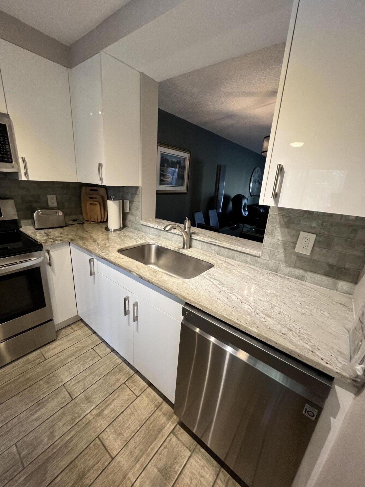7340 Amberly Lane, Unit 205, Delray Beach, FL 33446 Photo