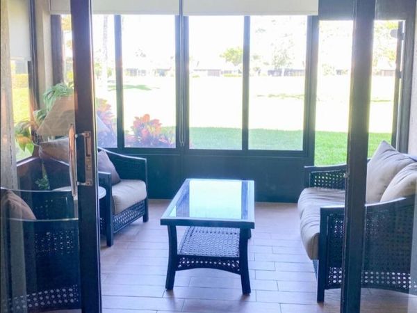 6901 SE Constitution Boulevard, Unit 102, Hobe Sound, FL 33455