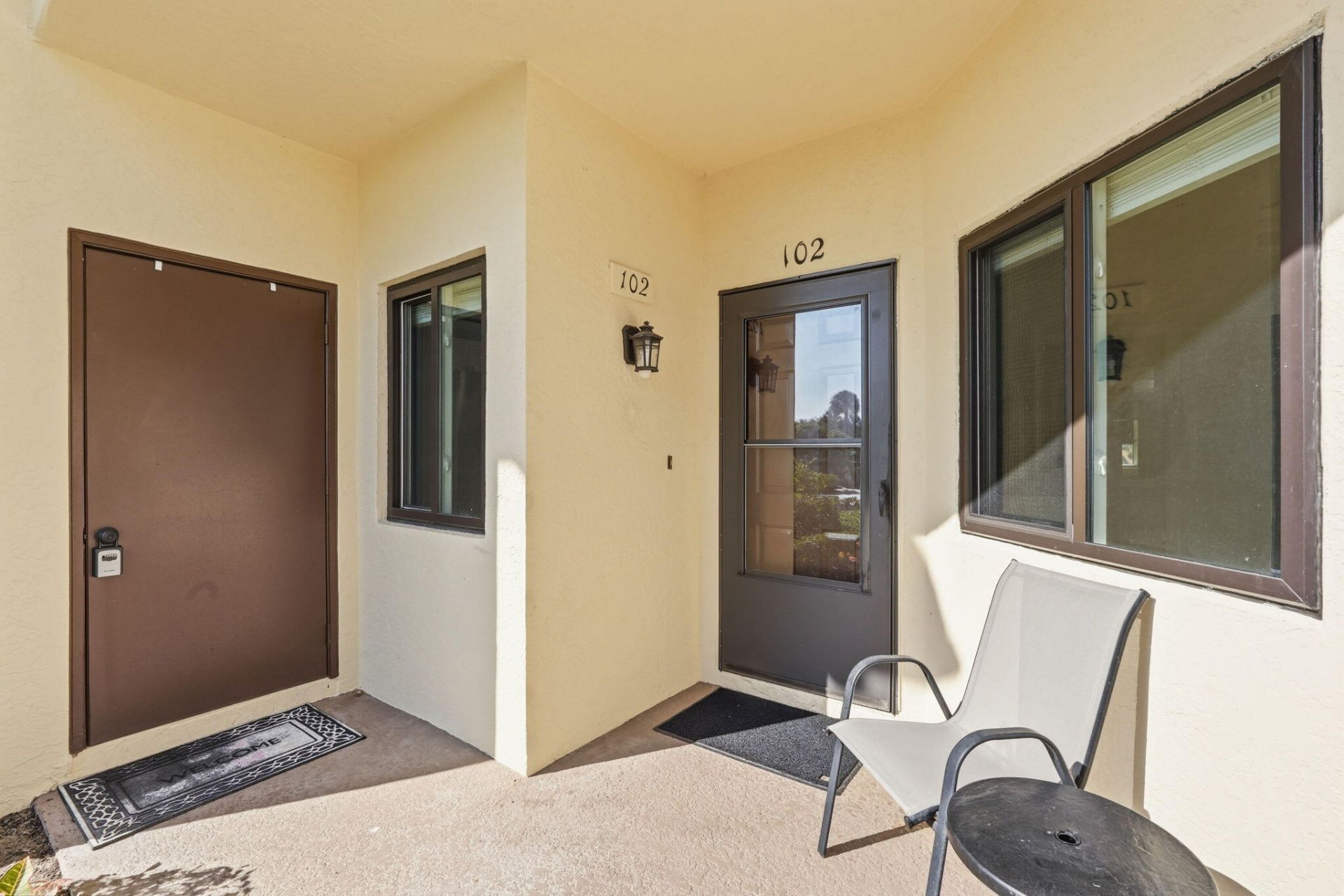 6901 SE Constitution Boulevard, Unit 102, Hobe Sound, FL 33455 Photo