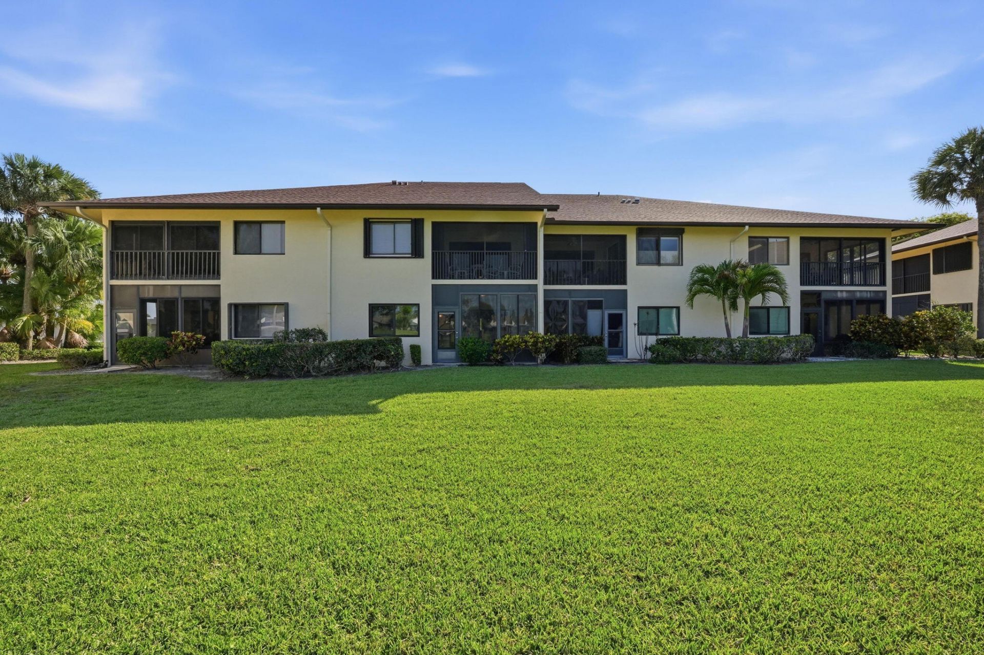 6901 SE Constitution Boulevard, Unit 102, Hobe Sound, FL 33455 Photo