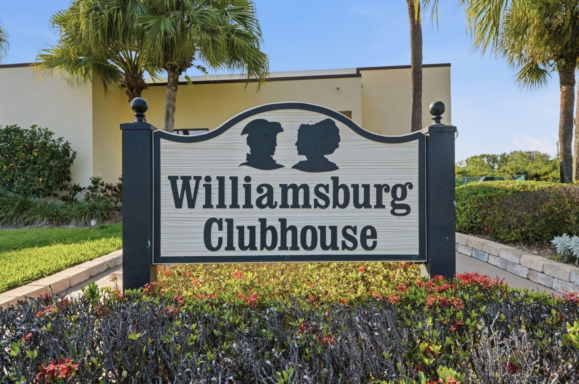 6901 SE Constitution Boulevard, Unit 102, Hobe Sound, FL 33455 Photo