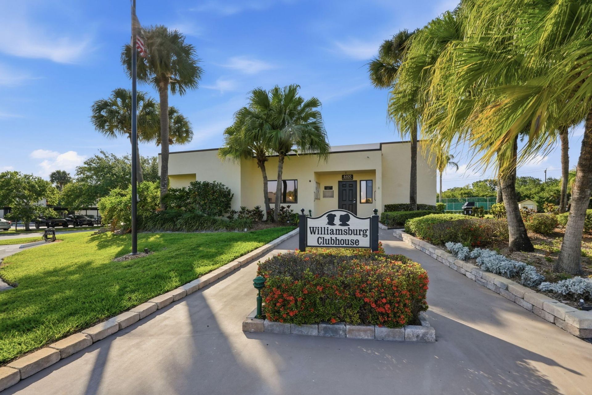 6901 SE Constitution Boulevard, Unit 102, Hobe Sound, FL 33455 Photo