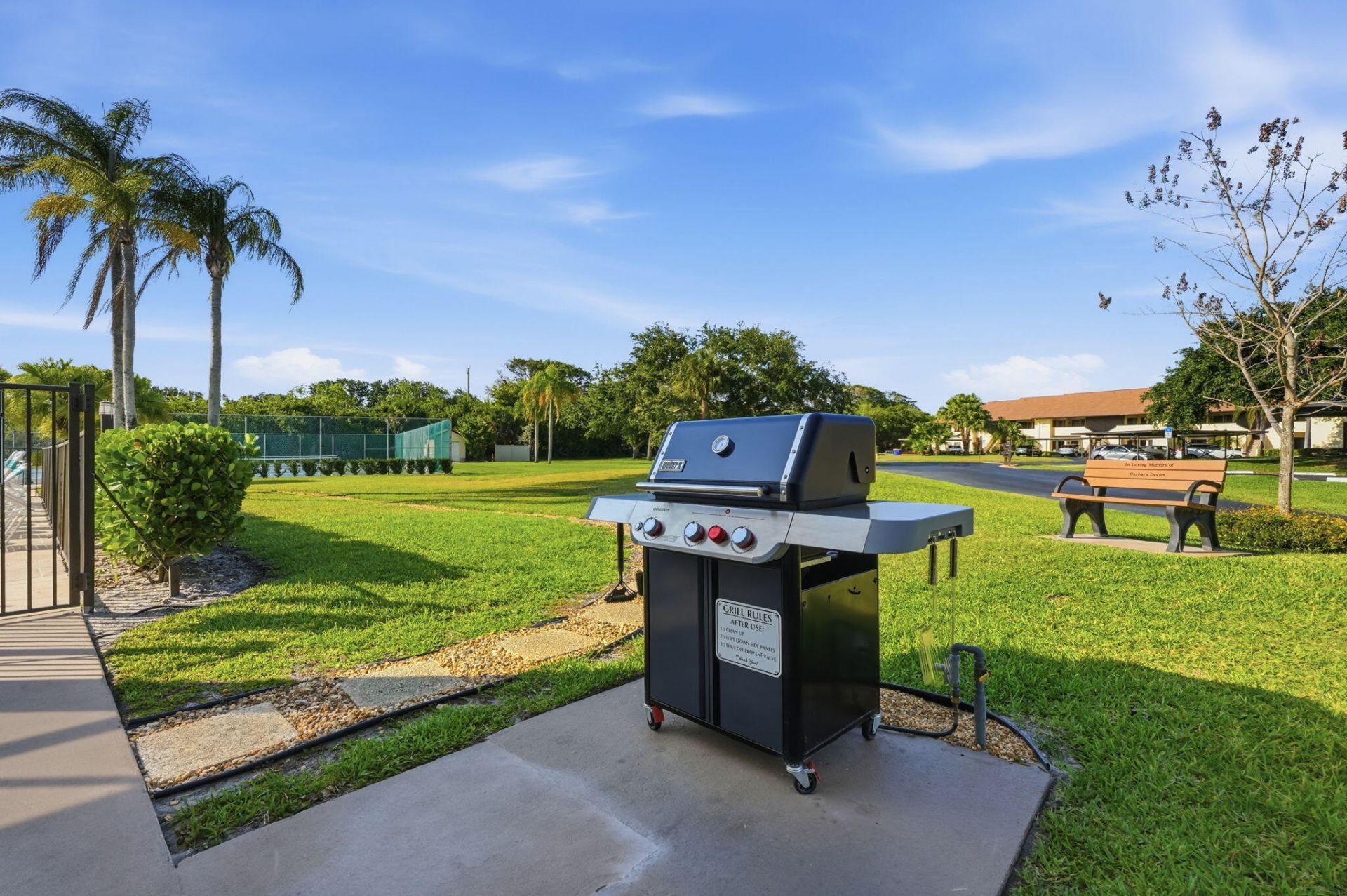 6901 SE Constitution Boulevard, Unit 102, Hobe Sound, FL 33455 Photo