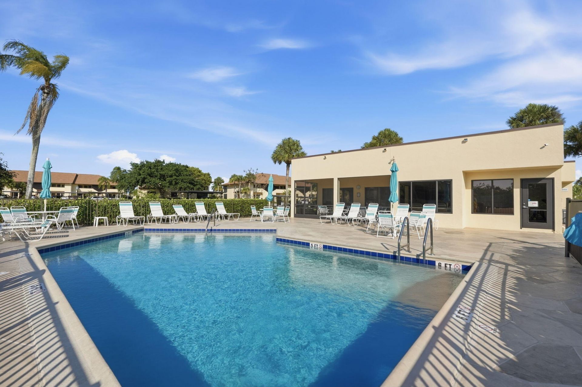 6901 SE Constitution Boulevard, Unit 102, Hobe Sound, FL 33455 Photo