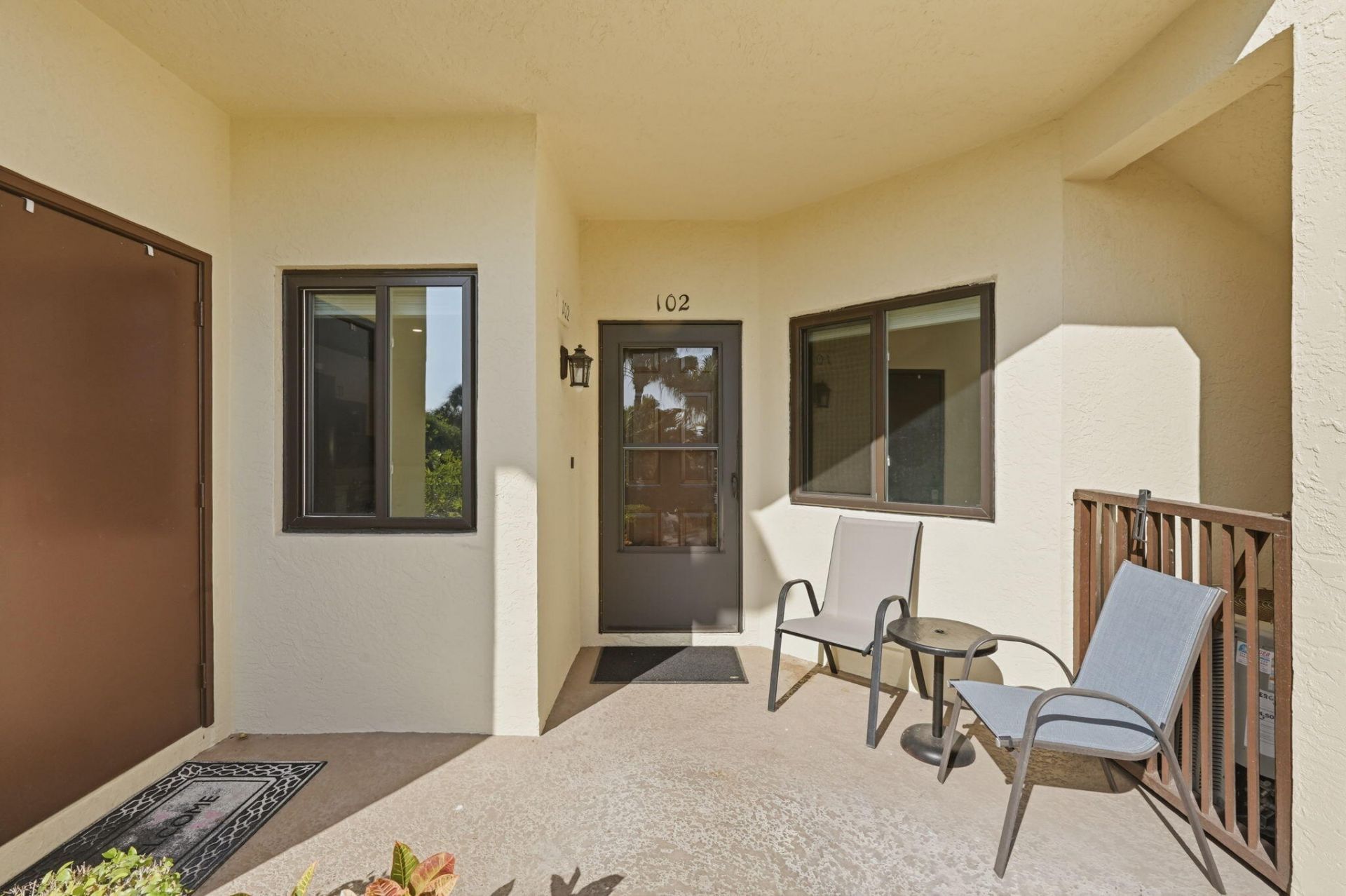 6901 SE Constitution Boulevard, Unit 102, Hobe Sound, FL 33455 Photo