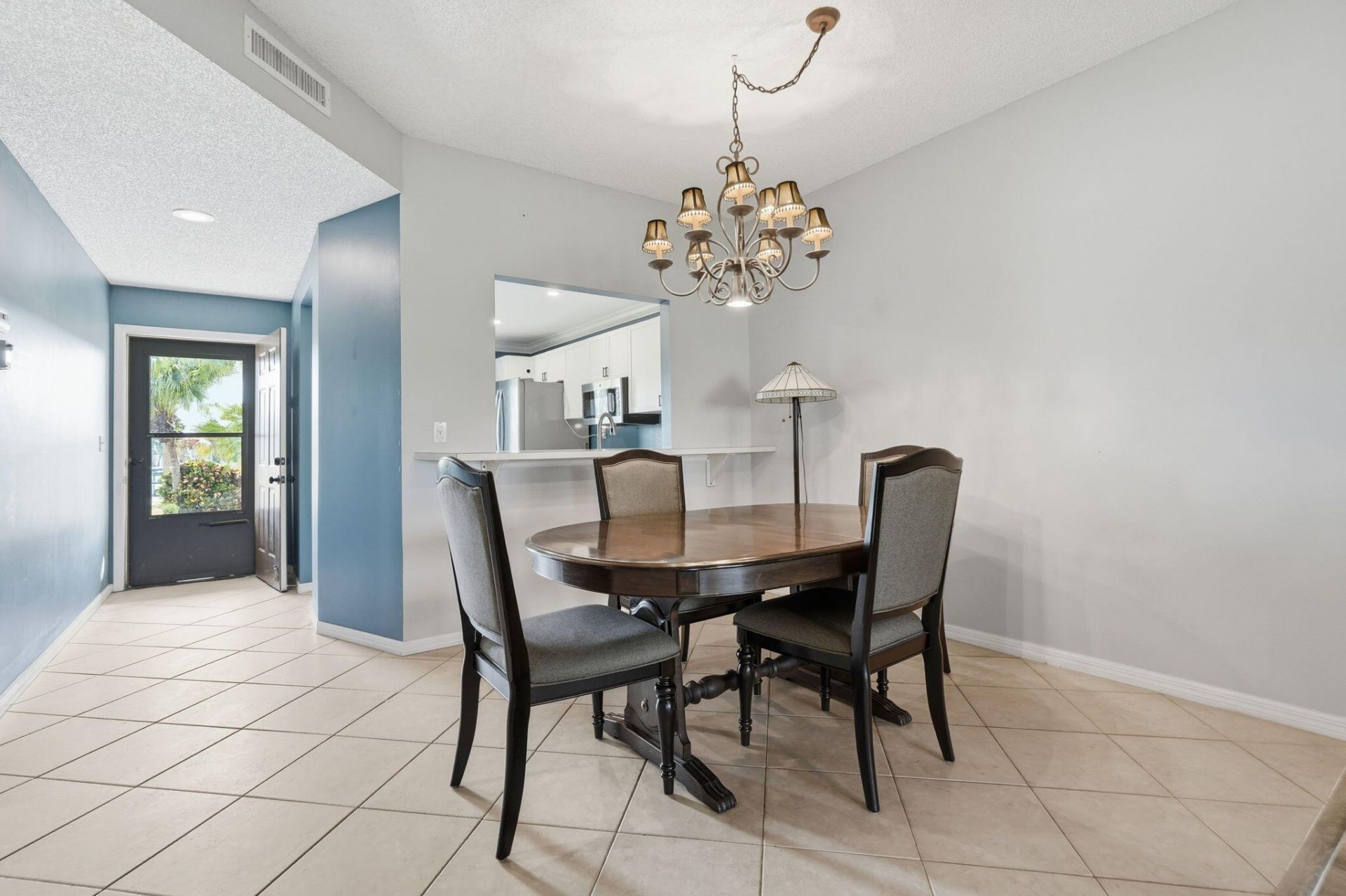 6901 SE Constitution Boulevard, Unit 102, Hobe Sound, FL 33455 Photo