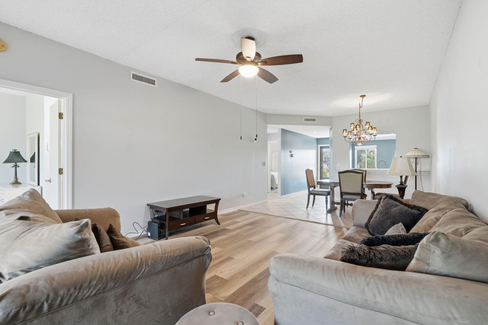 6901 SE Constitution Boulevard, Unit 102, Hobe Sound, FL 33455 Photo