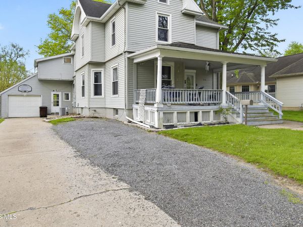 312 Cherry Street, Wauseon, OH 43567