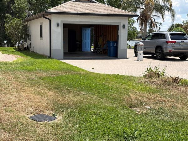 389 NOLANE LANE , POLK CITY, FL 33868