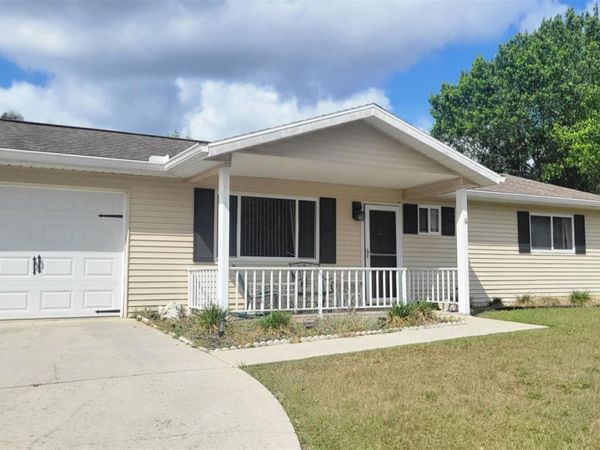 10782 SW 78TH COURT , OCALA, FL 34476