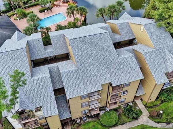 1908 LAKE ATRIUMS CIRCLE , Unit 14, ORLANDO, FL 32839