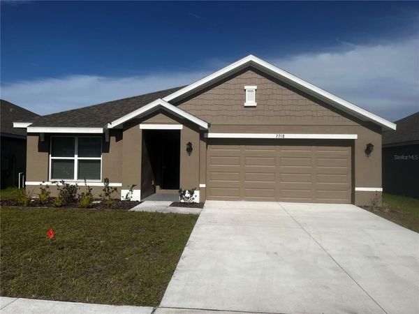 7718 ROME LANE , BROOKSVILLE, FL 34613
