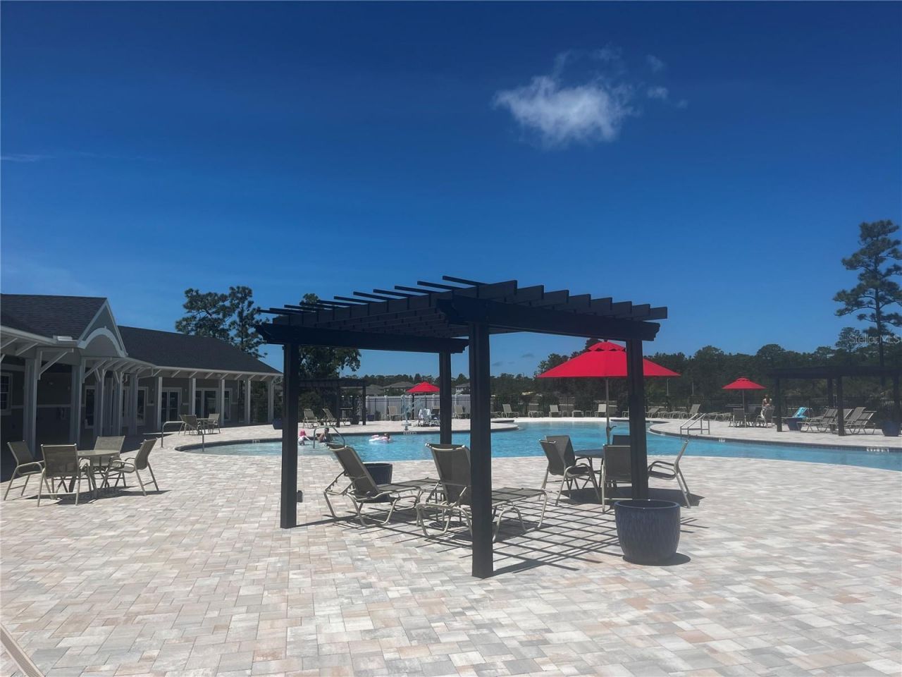 7718 Rome Lane , Brooksville, FL 34613 Photo