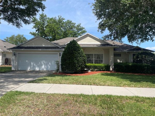 958 PRINCETON DRIVE , CLERMONT, FL 34711