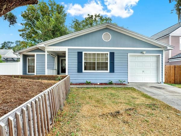 7502 GADSDEN DRIVE , TEMPLE TERRACE, FL 33637