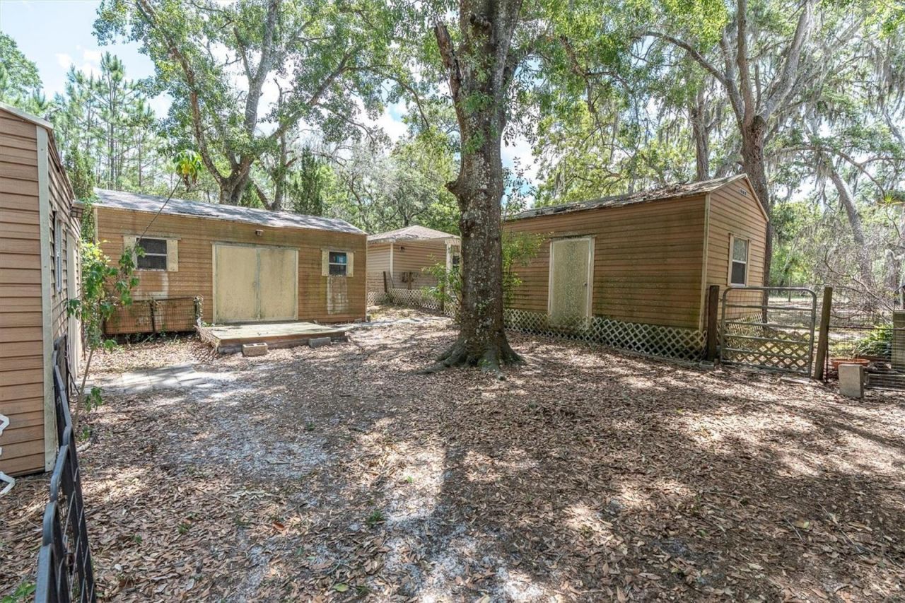10411 Chip Lane , New Port Richey, FL 34654 Photo