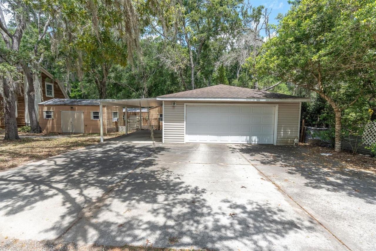 10411 Chip Lane , New Port Richey, FL 34654 Photo