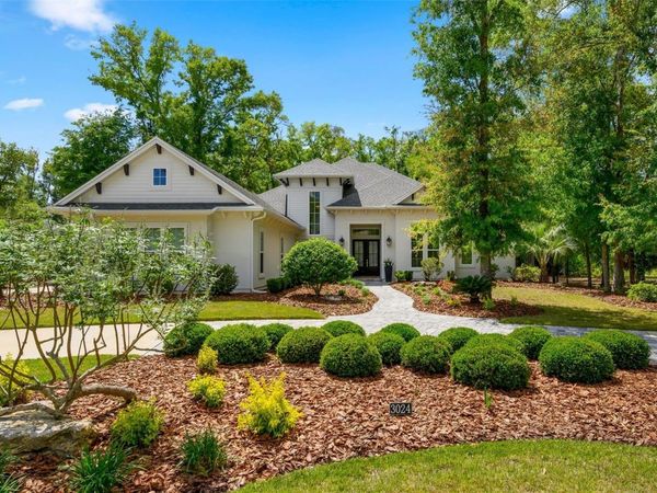 3024 SW 111TH WAY, GAINESVILLE, FL 32608