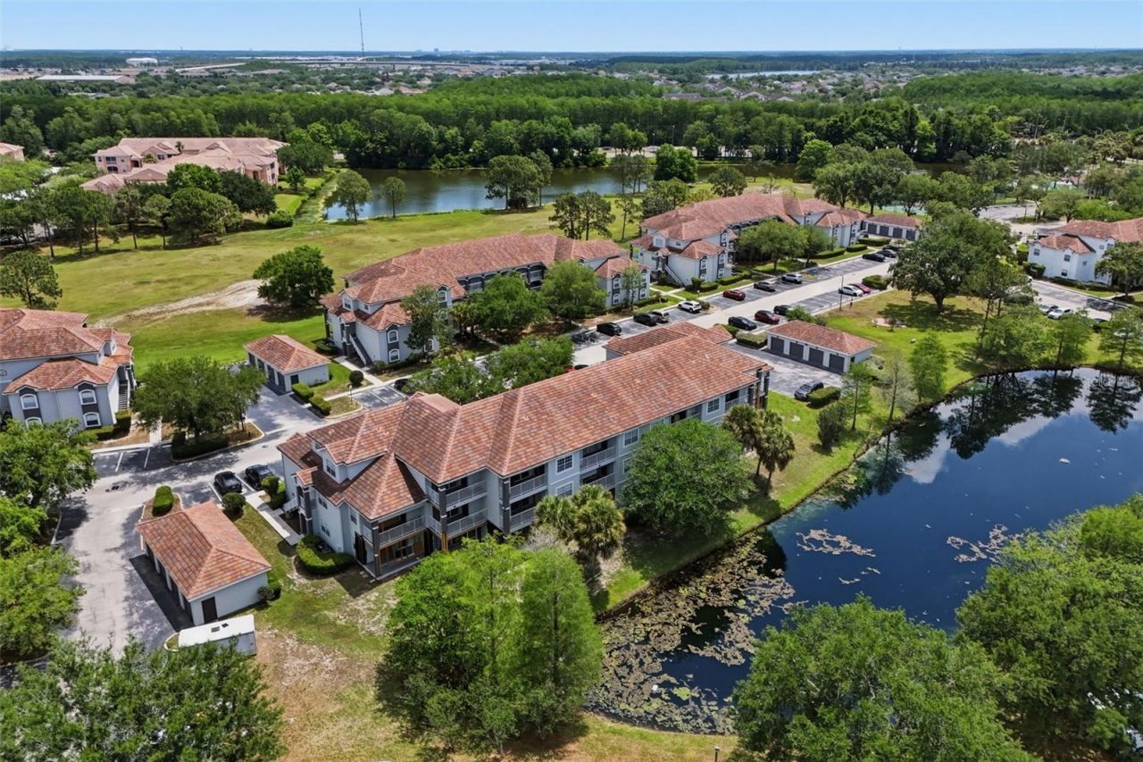 14036 Fairway Island Drive, Unit 1515, Orlando, FL 32837 Photo