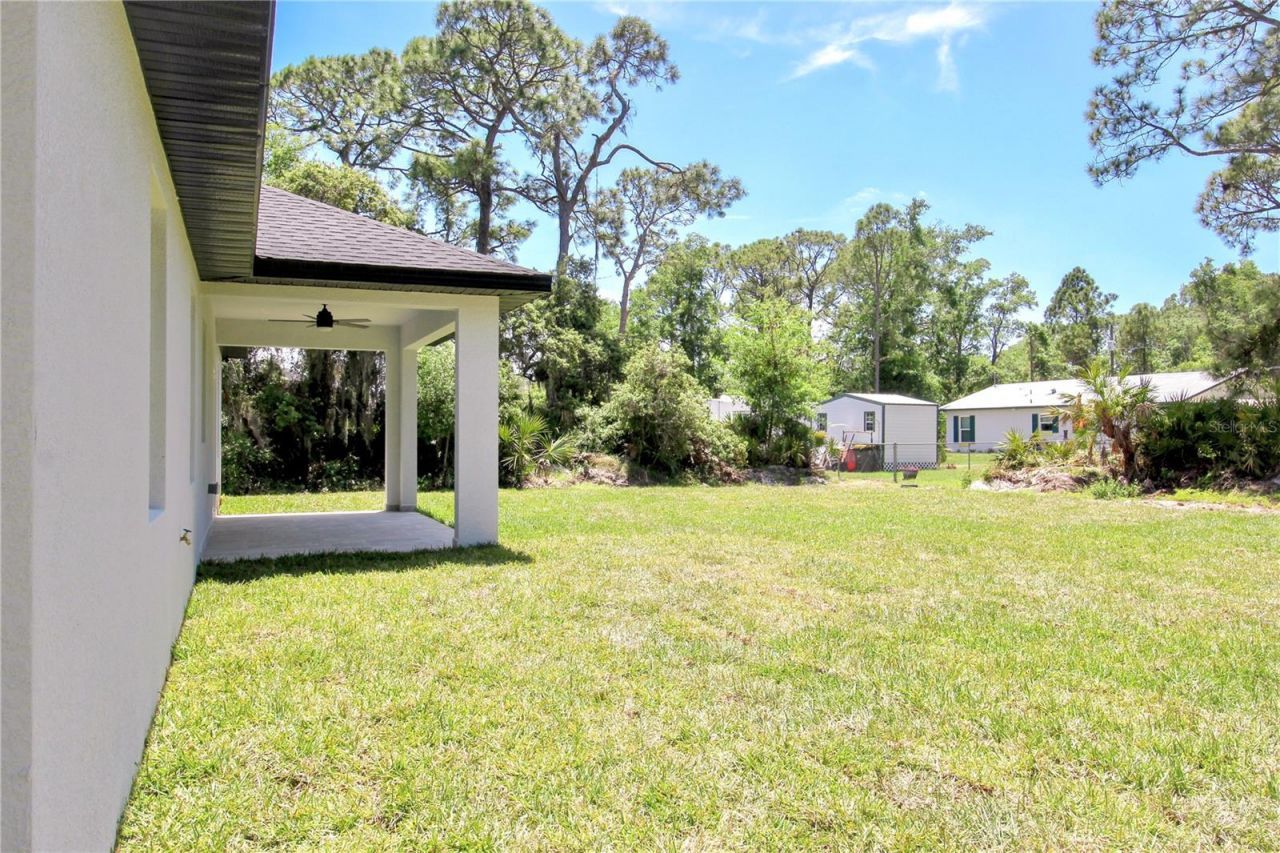 507 Volvo Avenue , Sebring, FL 33872 Photo