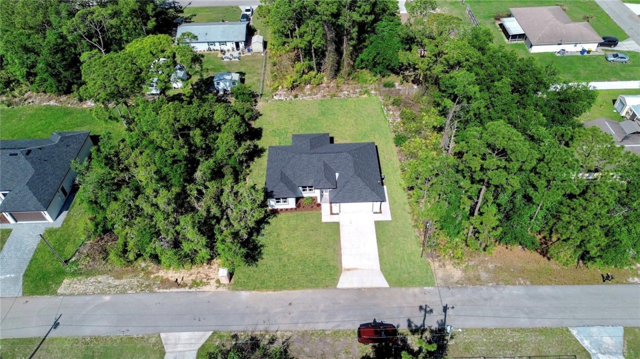 507 Volvo Avenue , Sebring, FL 33872 Photo