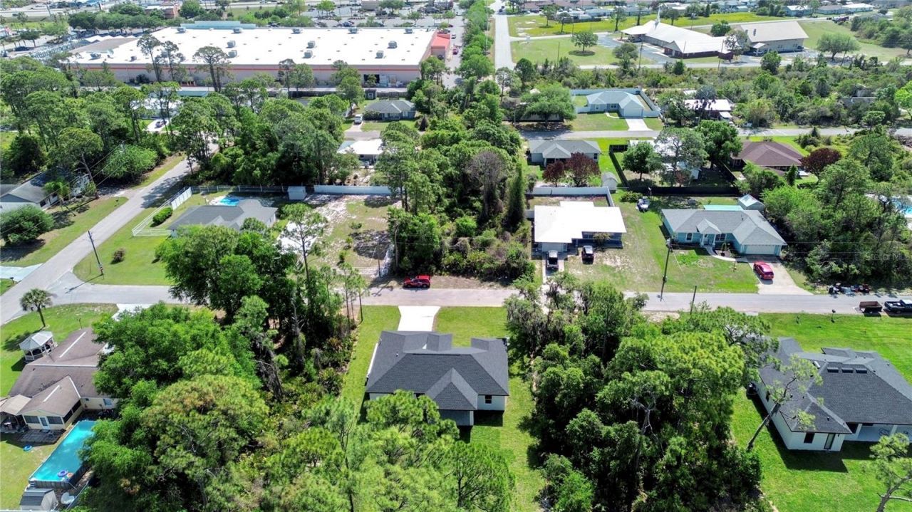 507 Volvo Avenue , Sebring, FL 33872 Photo